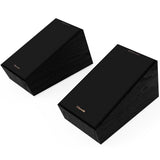 Klipsch R-40SA Dolby Atmos Elevation / Surround Speaker (Pair) | Best Klipsch R-40SA Dolby Atmos Elevation / Surround Speaker (Pair) | Klipsch R-40SA Dolby Atmos Elevation / Surround Speaker (Pair) Reviews | Audiolab Home Audio