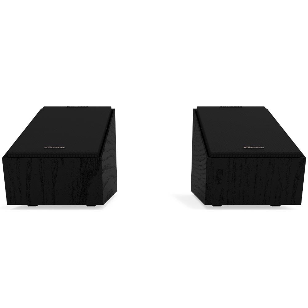 Klipsch R-40SA Dolby Atmos Elevation / Surround Speaker (Pair) | Best Klipsch R-40SA Dolby Atmos Elevation / Surround Speaker (Pair) | Klipsch R-40SA Dolby Atmos Elevation / Surround Speaker (Pair) Reviews | Audiolab Home Audio