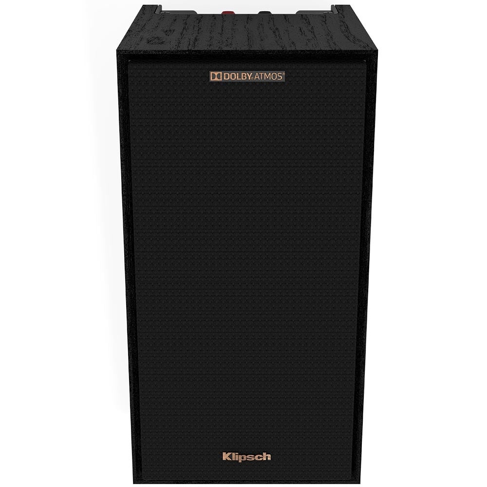 Klipsch R-40SA Dolby Atmos Elevation / Surround Speaker (Pair) | Best Klipsch R-40SA Dolby Atmos Elevation / Surround Speaker (Pair) | Klipsch R-40SA Dolby Atmos Elevation / Surround Speaker (Pair) Reviews | Audiolab Home Audio