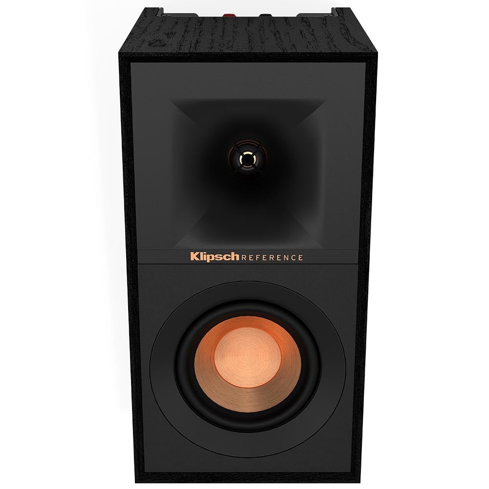 Klipsch R-40SA Dolby Atmos Elevation / Surround Speaker (Pair) | Best Klipsch R-40SA Dolby Atmos Elevation / Surround Speaker (Pair) | Klipsch R-40SA Dolby Atmos Elevation / Surround Speaker (Pair) Reviews | Audiolab Home Audio