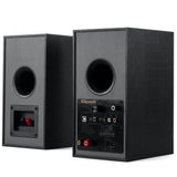 Klipsch R-41PM Powered Speakers (Pair) | Best Klipsch R-41PM Powered Speakers (Pair) | Klipsch R-41PM Powered Speakers (Pair) Reviews | Audiolab Home Audio