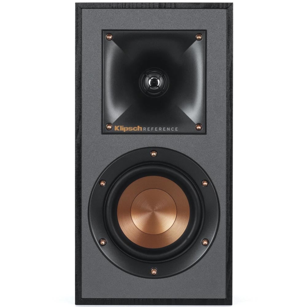 Klipsch R-41SA Dolby Atmos® Elevation / Surround Speaker (Pair) | Best Klipsch R-41SA Dolby Atmos® Elevation / Surround Speaker (Pair) | Klipsch R-41SA Dolby Atmos® Elevation / Surround Speaker (Pair) Reviews | Audiolab Home Audio