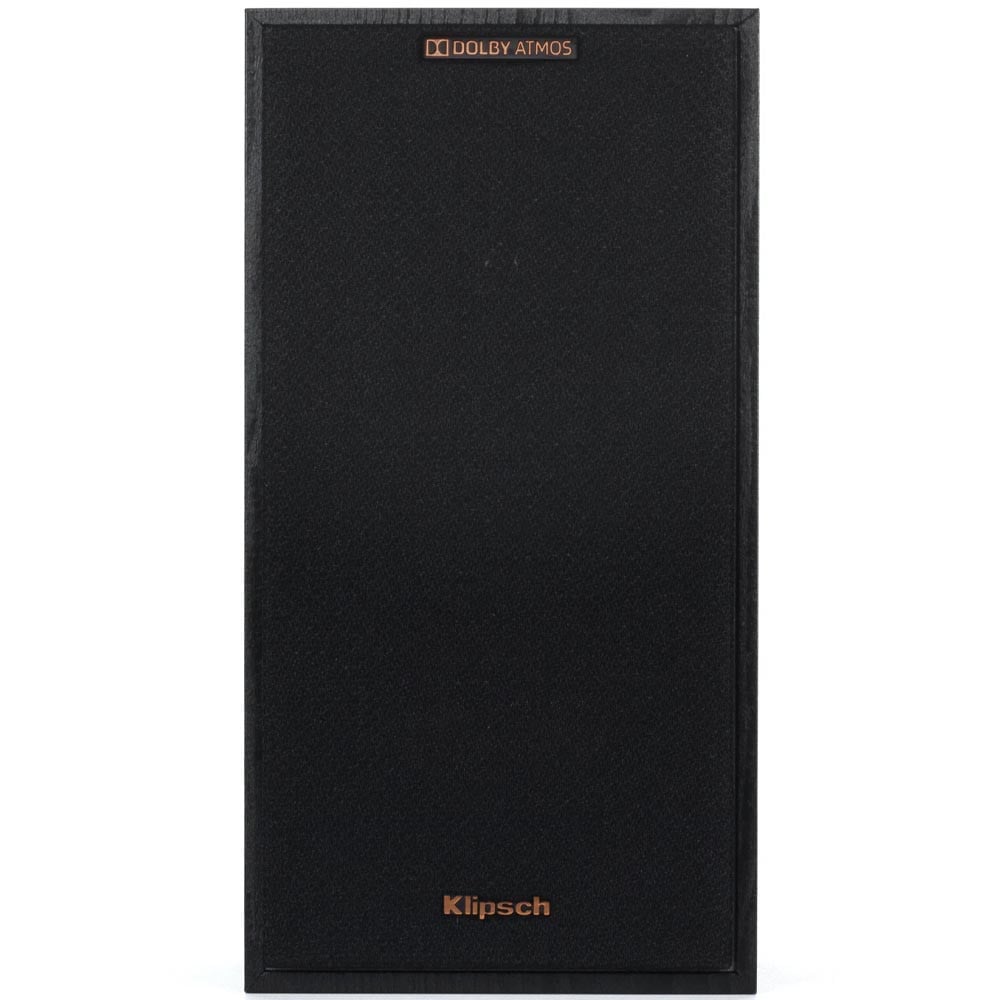 Klipsch R-41SA Dolby Atmos® Elevation / Surround Speaker (Pair) | Best Klipsch R-41SA Dolby Atmos® Elevation / Surround Speaker (Pair) | Klipsch R-41SA Dolby Atmos® Elevation / Surround Speaker (Pair) Reviews | Audiolab Home Audio