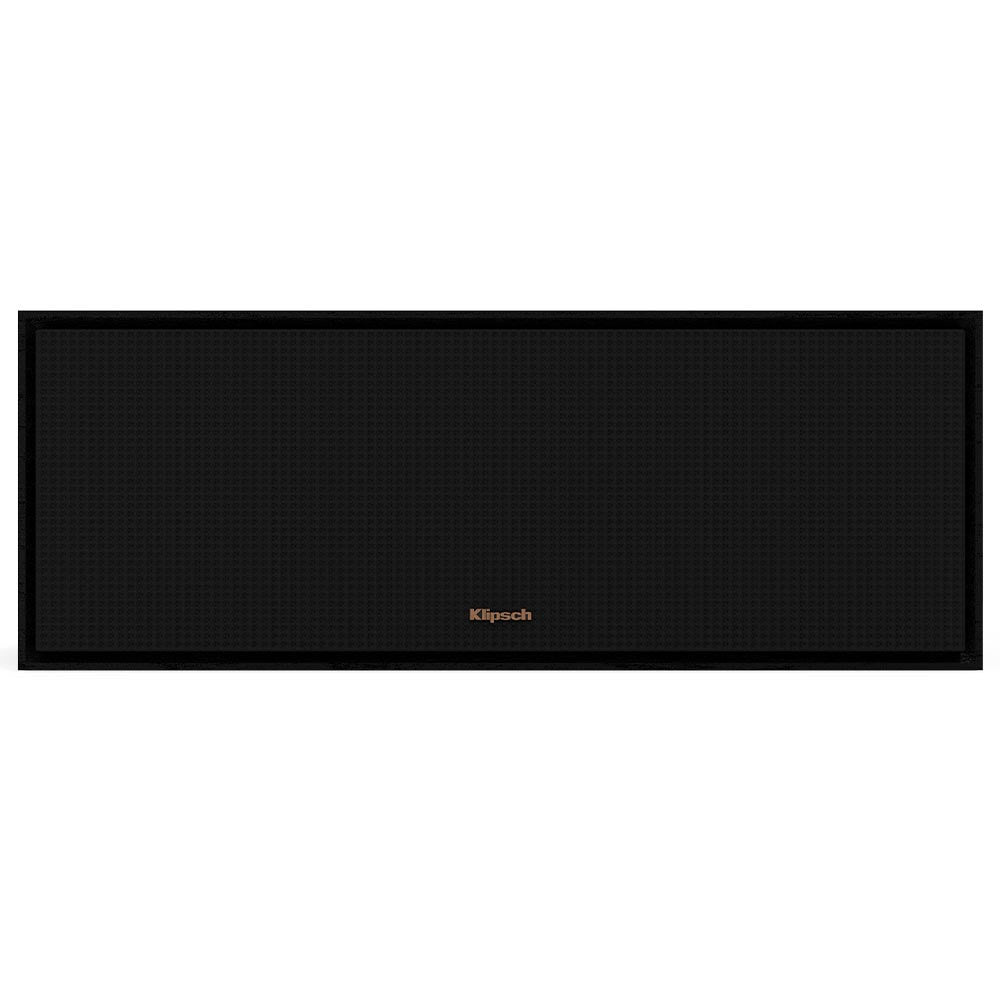 Klipsch R-50C Center Channel Speaker | Best Klipsch R-50C Center Channel Speaker | Klipsch R-50C Center Channel Speaker Reviews | Audiolab Home Audio