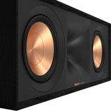 Klipsch R-50C Center Channel Speaker | Best Klipsch R-50C Center Channel Speaker | Klipsch R-50C Center Channel Speaker Reviews | Audiolab Home Audio