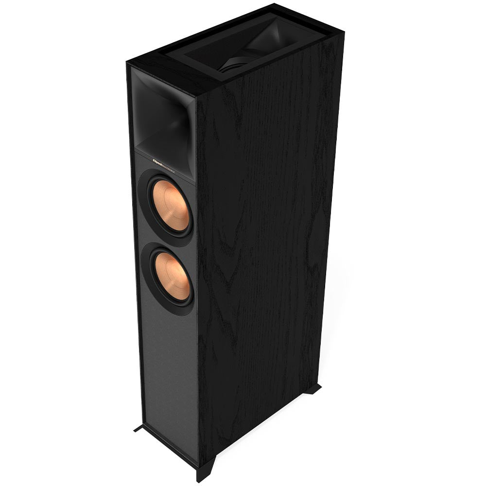 Klipsch R-605FA Atmos Floor-standing Speaker (Each) | Best Klipsch R-605FA Atmos Floor-standing Speaker (Each) | Klipsch R-605FA Atmos Floor-standing Speaker (Each) Reviews | Audiolab Home Audio