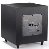 Klipsch R-8SW Subwoofer | Best Klipsch R-8SW Subwoofer | Klipsch R-8SW Subwoofer Reviews | Audiolab Home Audio
