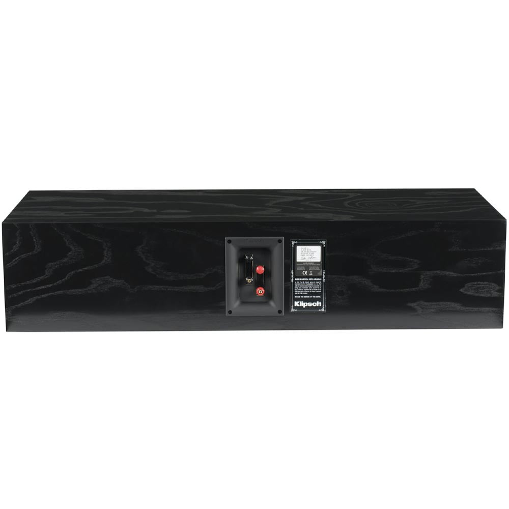 Klipsch RC-64 III Center Channel Speaker | Best Klipsch RC-64 III Center Channel Speaker | Klipsch RC-64 III Center Channel Speaker Reviews | Audiolab Home Audio