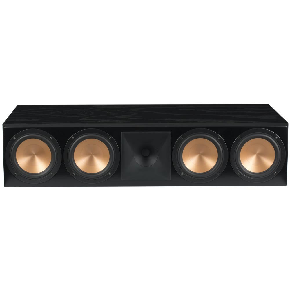 Klipsch RC-64 III Center Channel Speaker | Best Klipsch RC-64 III Center Channel Speaker | Klipsch RC-64 III Center Channel Speaker Reviews | Audiolab Home Audio
