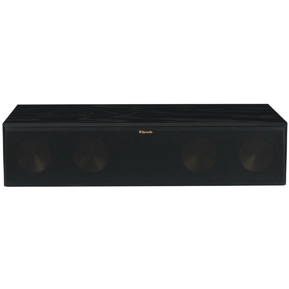 Klipsch RC-64 III Center Channel Speaker | Best Klipsch RC-64 III Center Channel Speaker | Klipsch RC-64 III Center Channel Speaker Reviews | Audiolab Home Audio