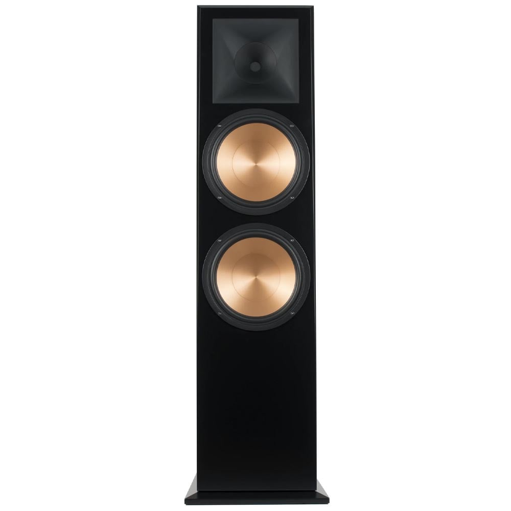 Klipsch RF-7 III Floorstanding Speaker (Single) | Best Klipsch RF-7 III Floorstanding Speaker (Single) | Klipsch RF-7 III Floorstanding Speaker (Single) Reviews | Audiolab Home Audio