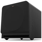 Klipsch RP-1200SW 12" High Excursion Subwoofer | Best Klipsch RP-1200SW 12" High Excursion Subwoofer | Klipsch RP-1200SW 12" High Excursion Subwoofer Reviews | Audiolab Home Audio