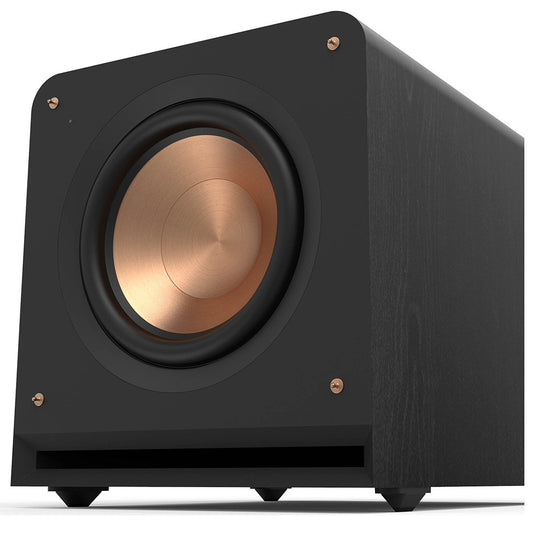 Klipsch RP-1200SW 12" High Excursion Subwoofer | Best Klipsch RP-1200SW 12" High Excursion Subwoofer | Klipsch RP-1200SW 12" High Excursion Subwoofer Reviews | Audiolab Home Audio