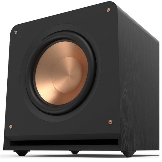 Klipsch RP-1400SW 14" High Excursion Subwoofer | Best Klipsch RP-1400SW 14" High Excursion Subwoofer | Klipsch RP-1400SW 14" High Excursion Subwoofer Reviews | Audiolab Home Audio
