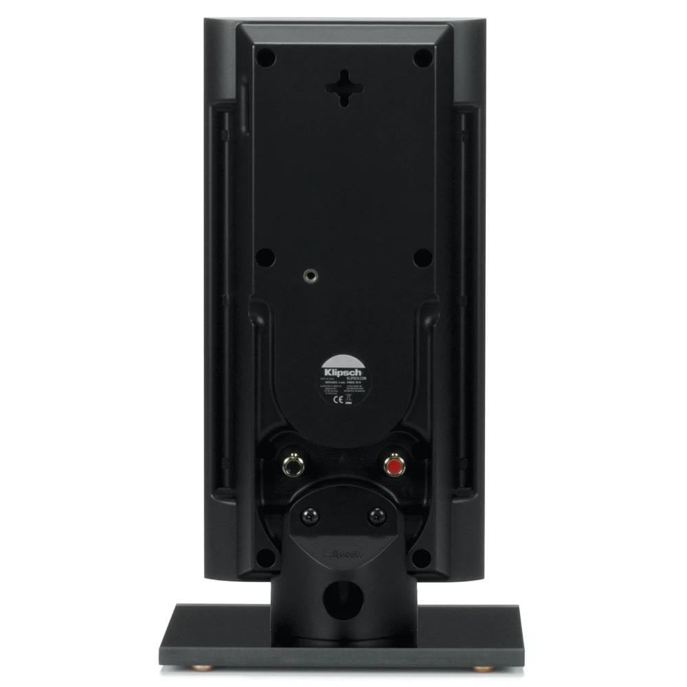 Klipsch RP-140D On-Wall Speaker | Best Klipsch RP-140D On-Wall Speaker | Klipsch RP-140D On-Wall Speaker Reviews | Audiolab Home Audio