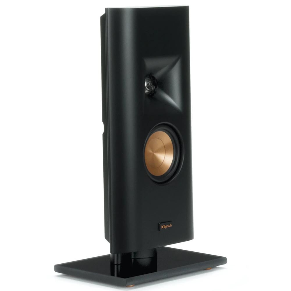 Klipsch RP-140D On-Wall Speaker | Best Klipsch RP-140D On-Wall Speaker | Klipsch RP-140D On-Wall Speaker Reviews | Audiolab Home Audio