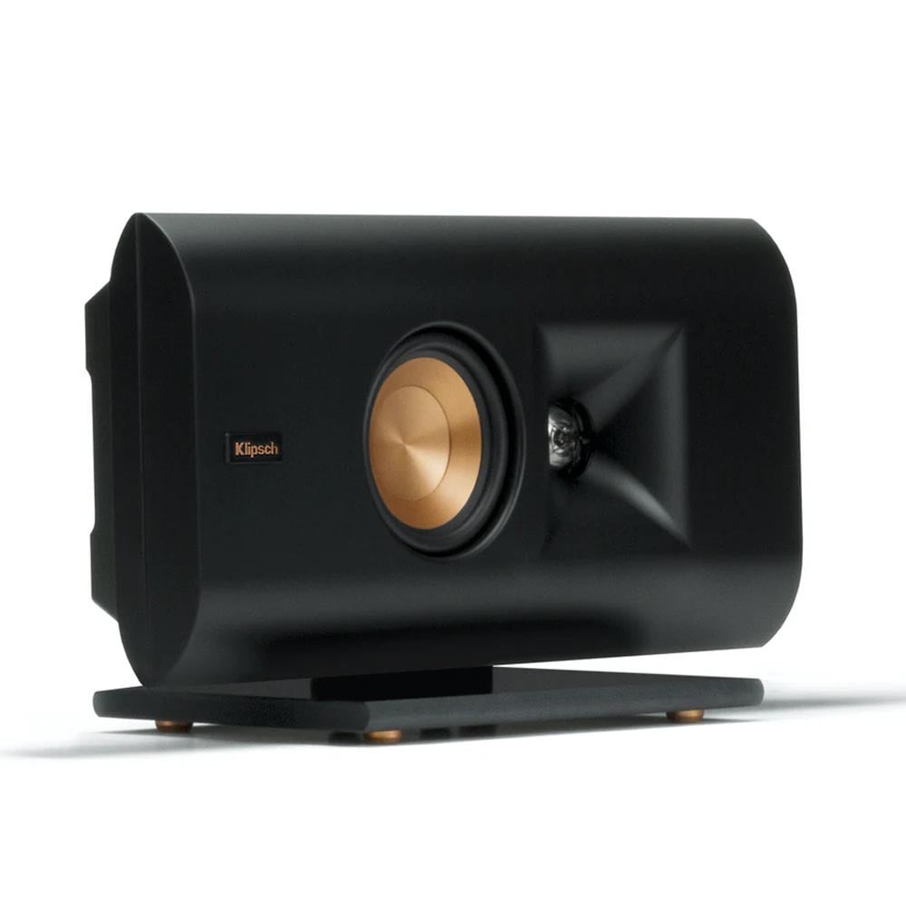 Klipsch RP-140D On-Wall Speaker | Best Klipsch RP-140D On-Wall Speaker | Klipsch RP-140D On-Wall Speaker Reviews | Audiolab Home Audio