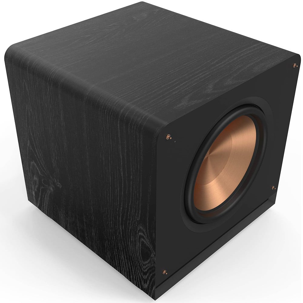 Klipsch RP-1600SW 16" High Excursion Subwoofer | Best Klipsch RP-1600SW 16" High Excursion Subwoofer | Klipsch RP-1600SW 16" High Excursion Subwoofer Reviews | Audiolab Home Audio