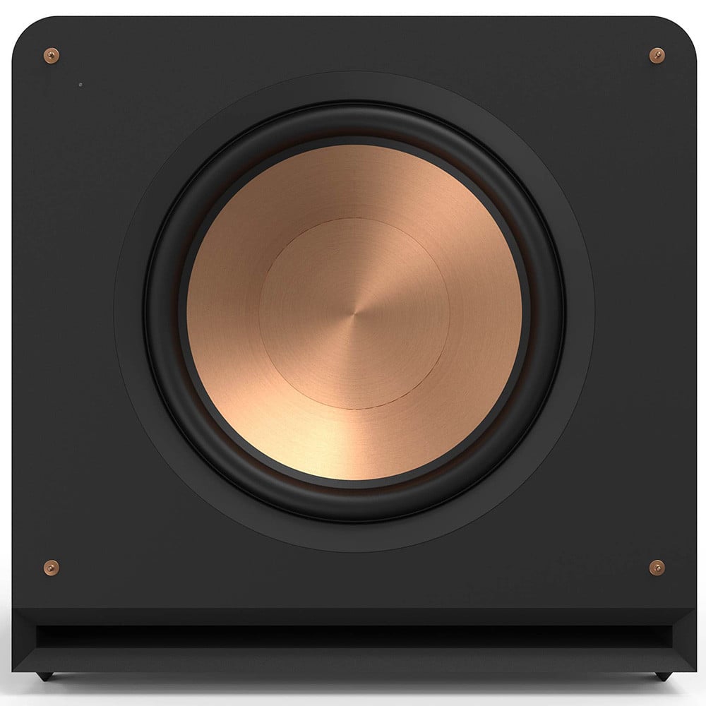 Klipsch RP-1600SW 16" High Excursion Subwoofer | Best Klipsch RP-1600SW 16" High Excursion Subwoofer | Klipsch RP-1600SW 16" High Excursion Subwoofer Reviews | Audiolab Home Audio
