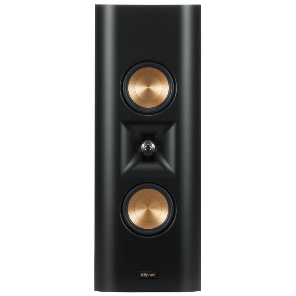Klipsch RP-240D On-Wall Speaker | Best Klipsch RP-240D On-Wall Speaker | Klipsch RP-240D On-Wall Speaker Reviews | Audiolab Home Audio