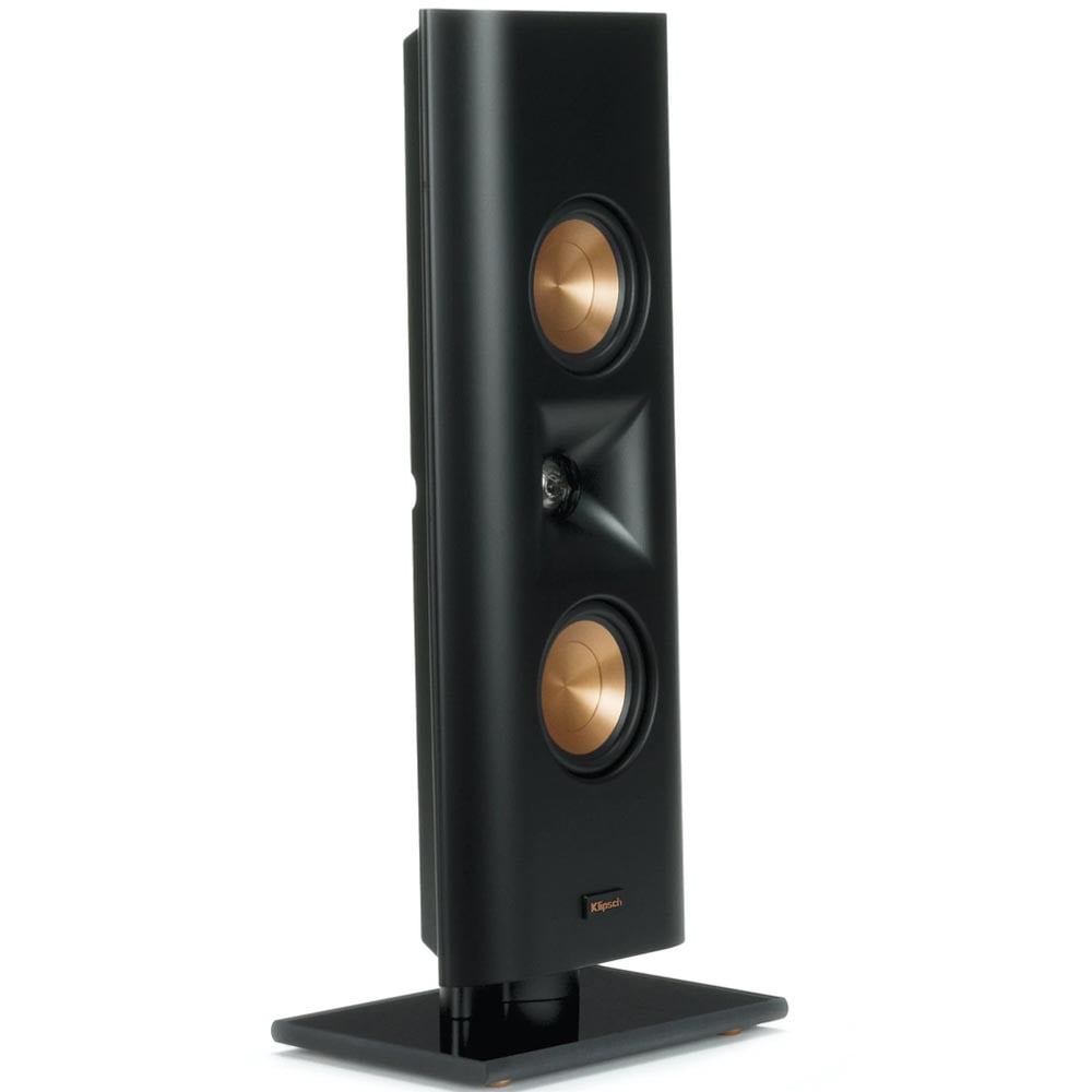 Klipsch RP-240D On-Wall Speaker | Best Klipsch RP-240D On-Wall Speaker | Klipsch RP-240D On-Wall Speaker Reviews | Audiolab Home Audio
