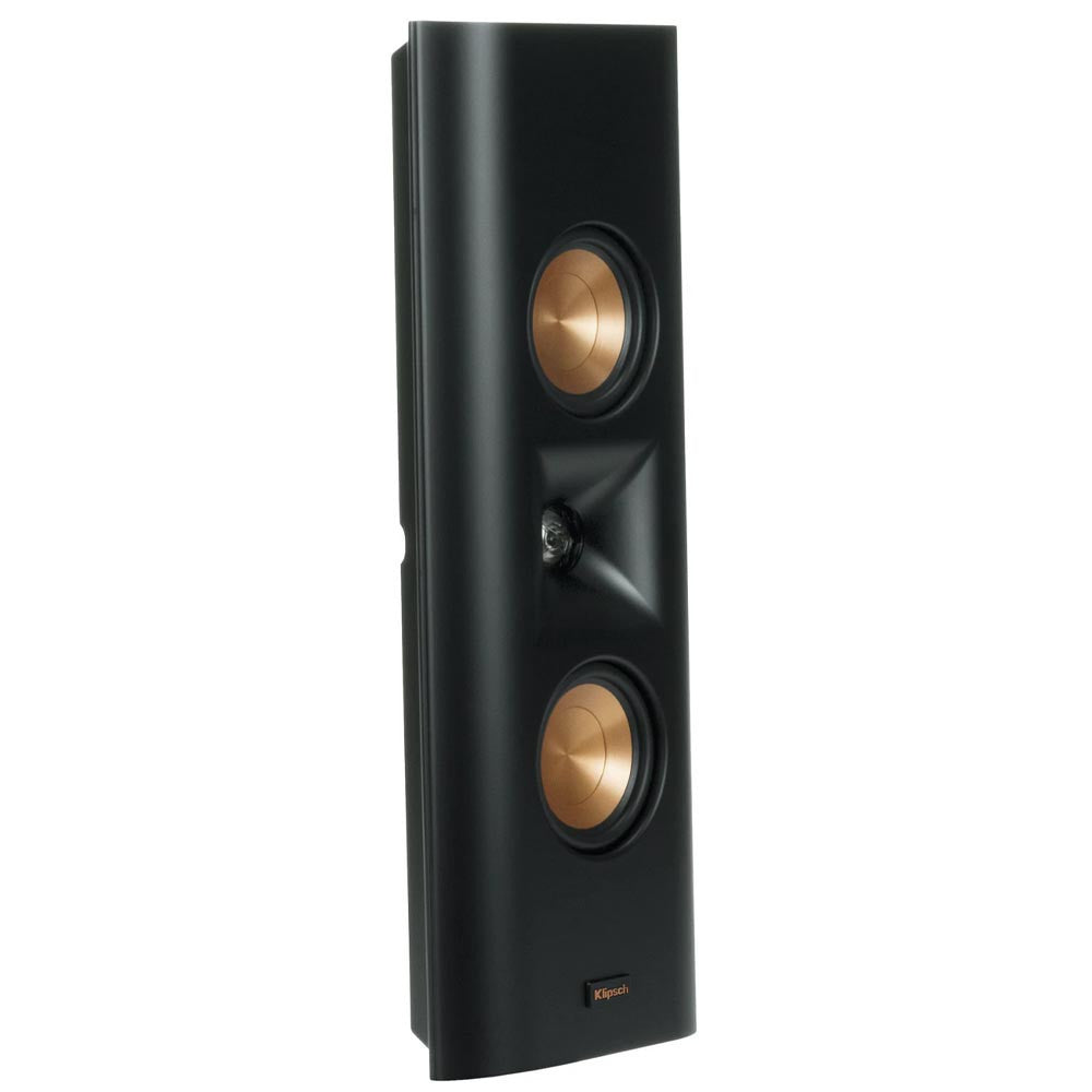 Klipsch RP-240D On-Wall Speaker | Best Klipsch RP-240D On-Wall Speaker | Klipsch RP-240D On-Wall Speaker Reviews | Audiolab Home Audio