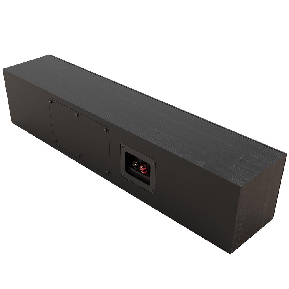 Klipsch RP-404C II Center Channel Speaker | Best Klipsch RP-404C II Center Channel Speaker | Klipsch RP-404C II Center Channel Speaker Reviews | Audiolab Home Audio