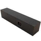 Klipsch RP-404C II Center Channel Speaker | Best Klipsch RP-404C II Center Channel Speaker | Klipsch RP-404C II Center Channel Speaker Reviews | Audiolab Home Audio