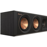 Klipsch RP-404C II Center Channel Speaker | Best Klipsch RP-404C II Center Channel Speaker | Klipsch RP-404C II Center Channel Speaker Reviews | Audiolab Home Audio