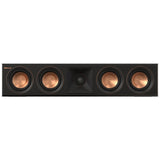 Klipsch RP-404C II Center Channel Speaker | Best Klipsch RP-404C II Center Channel Speaker | Klipsch RP-404C II Center Channel Speaker Reviews | Audiolab Home Audio