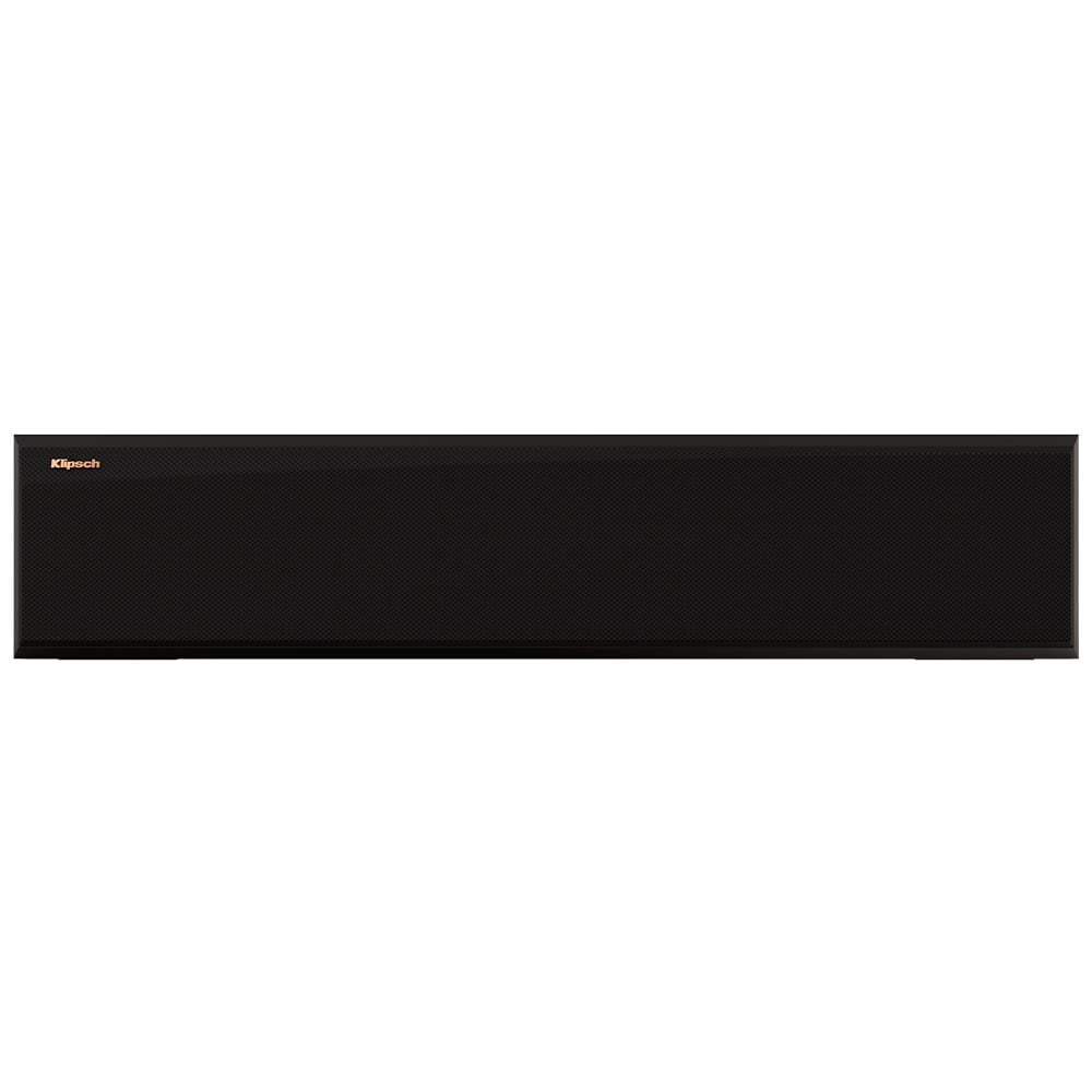 Klipsch RP-404C II Center Channel Speaker | Best Klipsch RP-404C II Center Channel Speaker | Klipsch RP-404C II Center Channel Speaker Reviews | Audiolab Home Audio