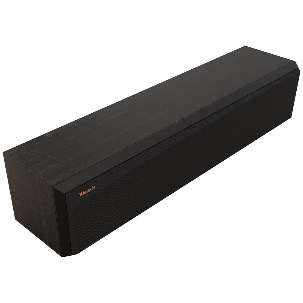 Klipsch RP-404C II Center Channel Speaker | Best Klipsch RP-404C II Center Channel Speaker | Klipsch RP-404C II Center Channel Speaker Reviews | Audiolab Home Audio