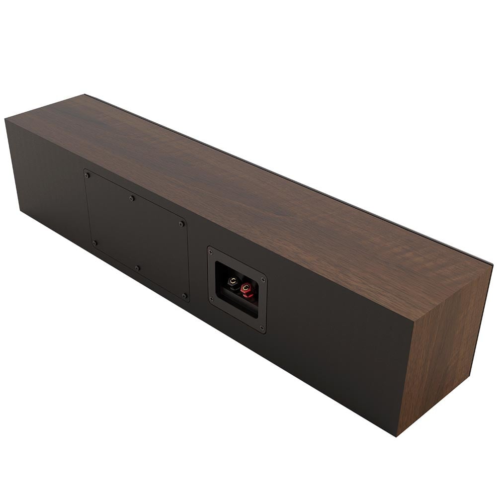 Klipsch RP-404C II Center Channel Speaker | Best Klipsch RP-404C II Center Channel Speaker | Klipsch RP-404C II Center Channel Speaker Reviews | Audiolab Home Audio
