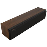 Klipsch RP-404C II Center Channel Speaker | Best Klipsch RP-404C II Center Channel Speaker | Klipsch RP-404C II Center Channel Speaker Reviews | Audiolab Home Audio