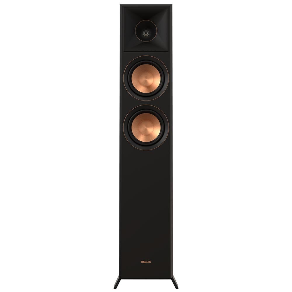 Klipsch RP-5000F II Floorstanding Speaker (Each) | Best Klipsch RP-5000F II Floorstanding Speaker (Each) | Klipsch RP-5000F II Floorstanding Speaker (Each) Reviews | Audiolab Home Audio