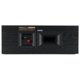 Klipsch RP-500C Center Channel Speaker | Best Klipsch RP-500C Center Channel Speaker | Klipsch RP-500C Center Channel Speaker Reviews | Audiolab Home Audio
