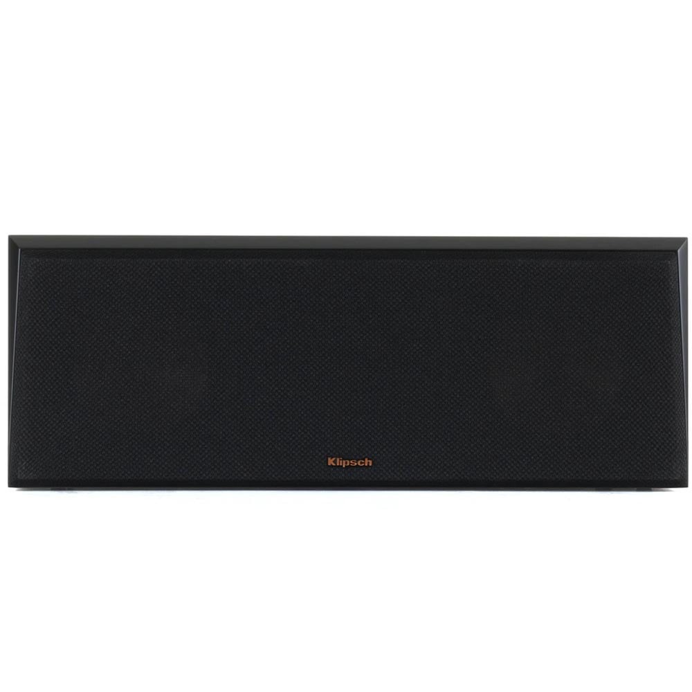 Klipsch RP-500C Center Channel Speaker | Best Klipsch RP-500C Center Channel Speaker | Klipsch RP-500C Center Channel Speaker Reviews | Audiolab Home Audio