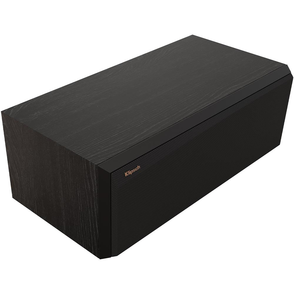 Klipsch RP-500C II Center Channel Speaker | Best Klipsch RP-500C II Center Channel Speaker | Klipsch RP-500C II Center Channel Speaker Reviews | Audiolab Home Audio
