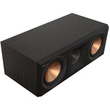 Klipsch RP-500C II Center Channel Speaker | Best Klipsch RP-500C II Center Channel Speaker | Klipsch RP-500C II Center Channel Speaker Reviews | Audiolab Home Audio