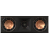 Klipsch RP-500C II Center Channel Speaker | Best Klipsch RP-500C II Center Channel Speaker | Klipsch RP-500C II Center Channel Speaker Reviews | Audiolab Home Audio