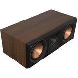 Klipsch RP-500C II Center Channel Speaker | Best Klipsch RP-500C II Center Channel Speaker | Klipsch RP-500C II Center Channel Speaker Reviews | Audiolab Home Audio