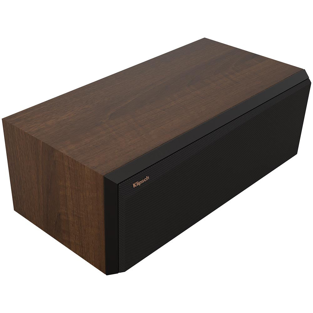 Klipsch RP-500C II Center Channel Speaker | Best Klipsch RP-500C II Center Channel Speaker | Klipsch RP-500C II Center Channel Speaker Reviews | Audiolab Home Audio