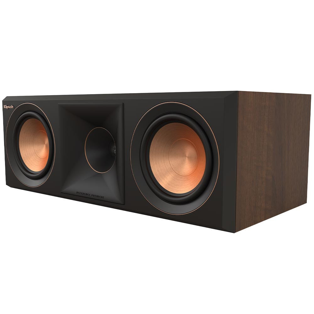 Klipsch RP-500C II Center Channel Speaker | Best Klipsch RP-500C II Center Channel Speaker | Klipsch RP-500C II Center Channel Speaker Reviews | Audiolab Home Audio