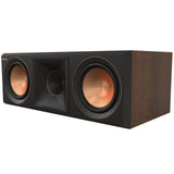 Klipsch RP-500C II Center Channel Speaker | Best Klipsch RP-500C II Center Channel Speaker | Klipsch RP-500C II Center Channel Speaker Reviews | Audiolab Home Audio