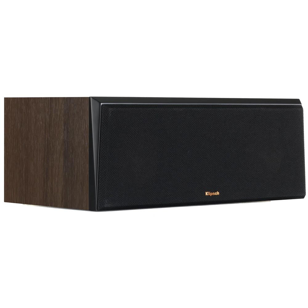 Klipsch RP-500C Center Channel Speaker | Best Klipsch RP-500C Center Channel Speaker | Klipsch RP-500C Center Channel Speaker Reviews | Audiolab Home Audio