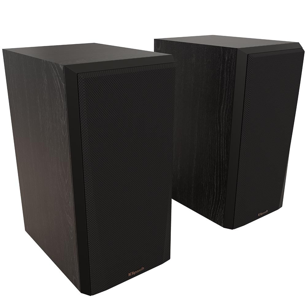 Klipsch RP-500M II Bookshelf Speaker (Pair) | Best Klipsch RP-500M II Bookshelf Speaker (Pair) | Klipsch RP-500M II Bookshelf Speaker (Pair) Reviews | Audiolab Home Audio