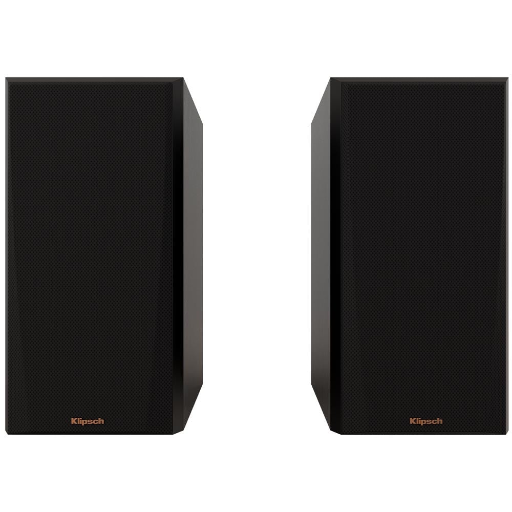 Klipsch RP-500M II Bookshelf Speaker (Pair) | Best Klipsch RP-500M II Bookshelf Speaker (Pair) | Klipsch RP-500M II Bookshelf Speaker (Pair) Reviews | Audiolab Home Audio