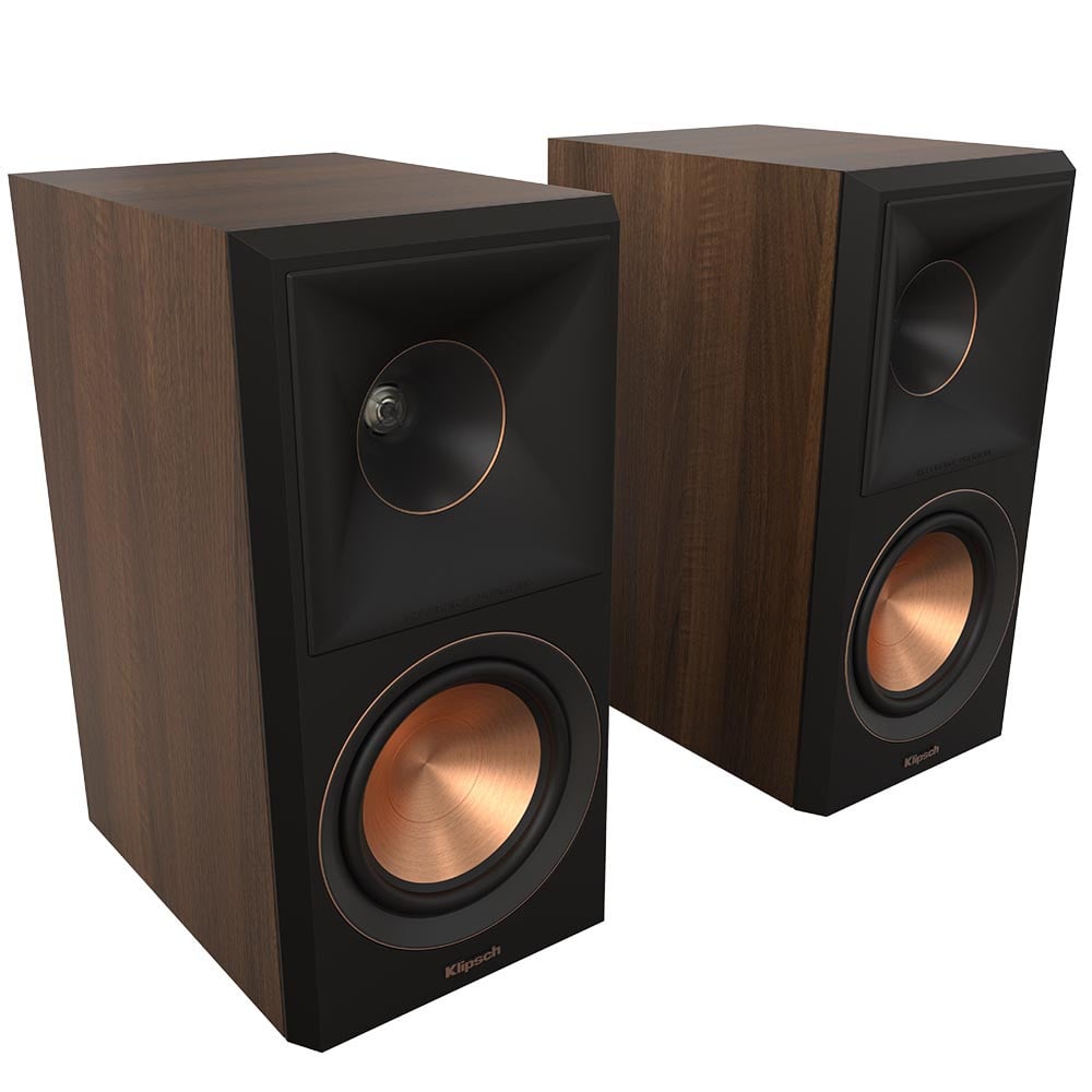 Klipsch RP-500M II Bookshelf Speaker (Pair) | Best Klipsch RP-500M II Bookshelf Speaker (Pair) | Klipsch RP-500M II Bookshelf Speaker (Pair) Reviews | Audiolab Home Audio