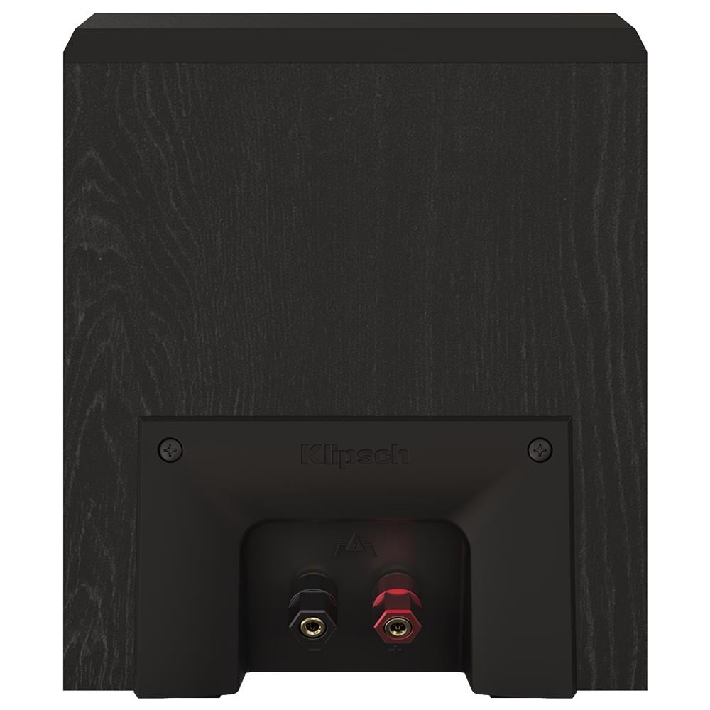 Klipsch RP-500SA II Dolby Atmos Elevation Surround Speaker (Pair) | Best Klipsch RP-500SA II Dolby Atmos Elevation Surround Speaker (Pair) | Klipsch RP-500SA II Dolby Atmos Elevation Surround Speaker (Pair) Reviews | Audiolab Home Audio