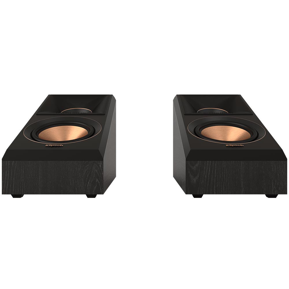 Klipsch RP-500SA II Dolby Atmos Elevation Surround Speaker (Pair) | Best Klipsch RP-500SA II Dolby Atmos Elevation Surround Speaker (Pair) | Klipsch RP-500SA II Dolby Atmos Elevation Surround Speaker (Pair) Reviews | Audiolab Home Audio